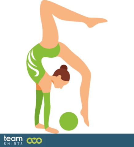 03 gymnastics vectorstock 8653850