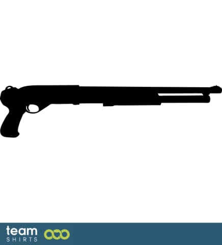 shotgun