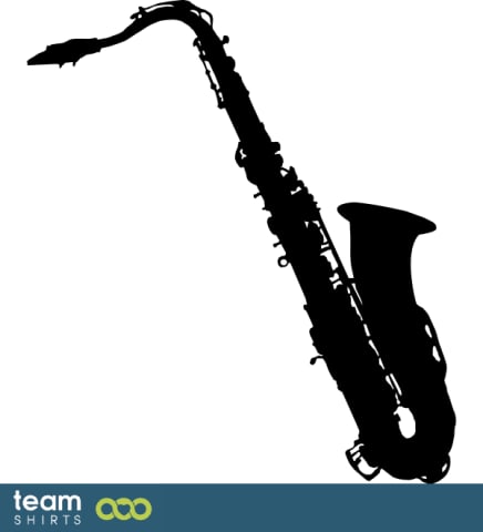 saxophone