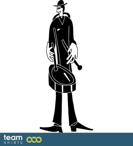 Vectorstock 2055863Trommlerai2764