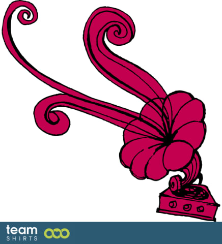 Gramophone