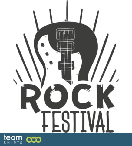 hard rock festival