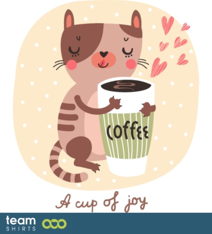 Cup of joy