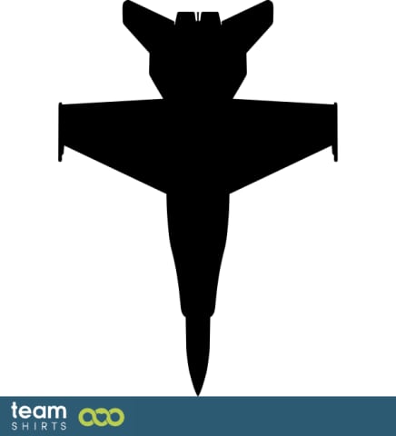 FA 18 hornet airplane