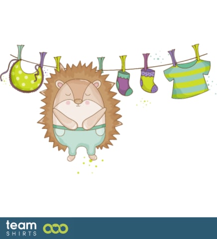 Vectorstock 9181628 all Hedgehog 005