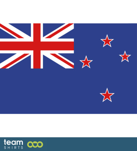 Flag New Zealand