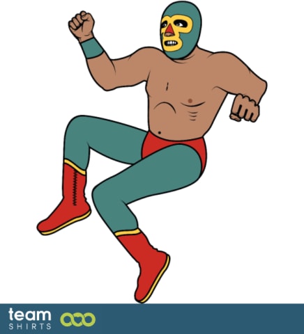 Wrestler