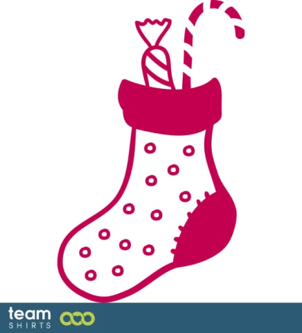 Christmas stocking