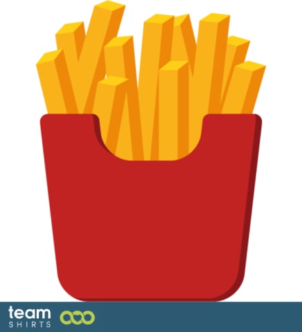 French fries