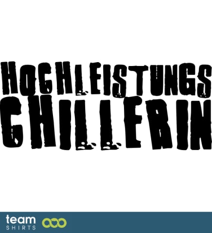 Hochleistungschillerin