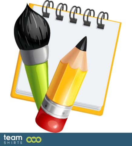 writing materials