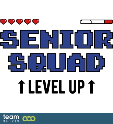 Graduation Level Up