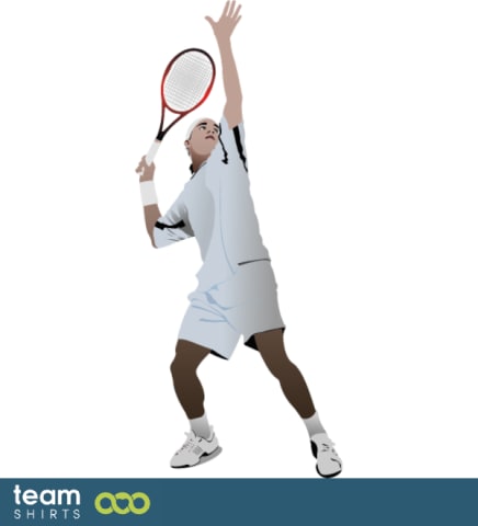 tennis player