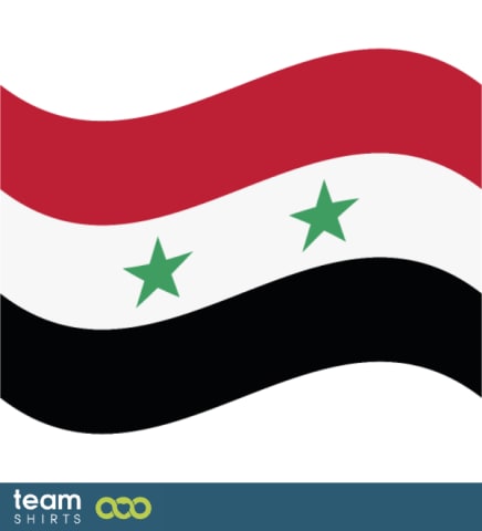 flag syria