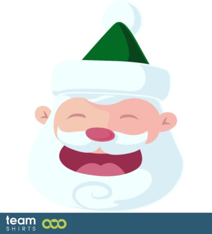 SantaHead 4 freexmas17mnr