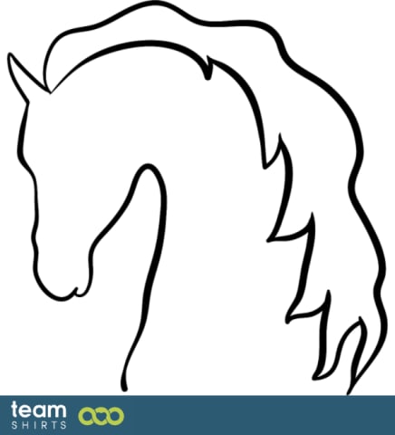 horse