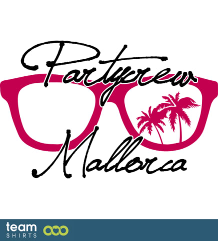 partycrew Mallorca