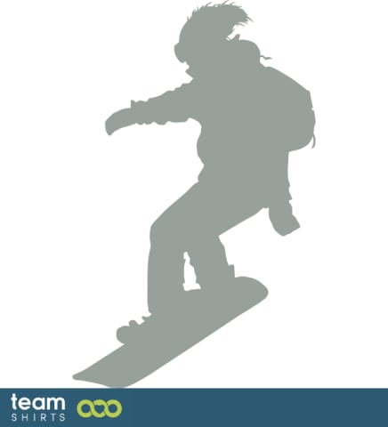 snowboarder