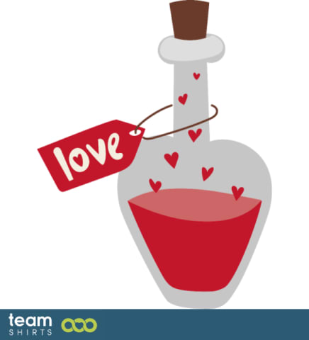 Love potion