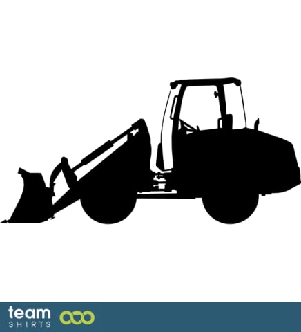 excavator