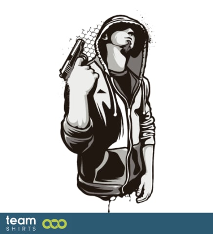 rapper