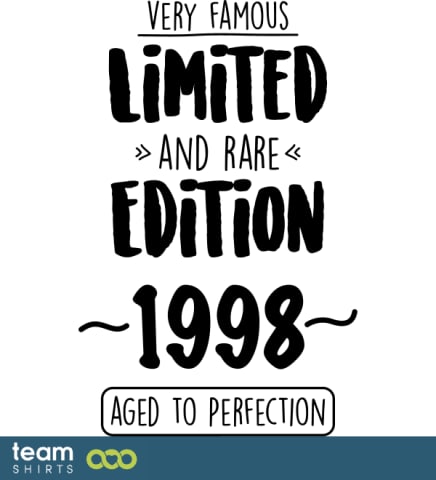 Limited Edition