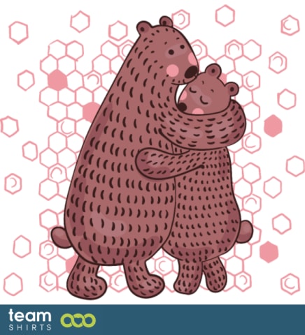 Bear love