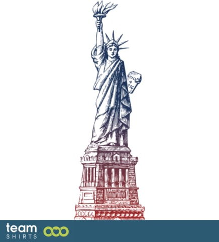 Statue of Liberty
