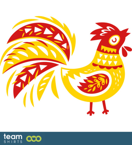 rooster