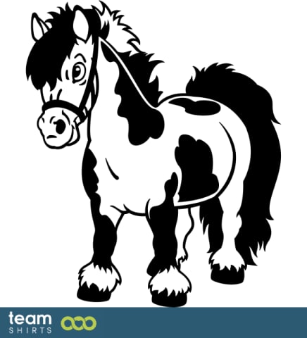 horse