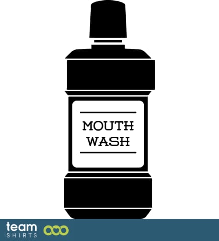 mouthwash