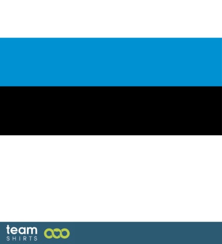flag estonia