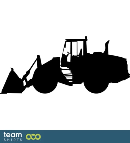 excavator