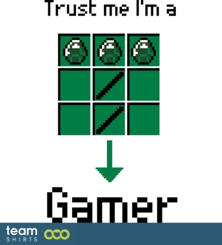 Gamer 4