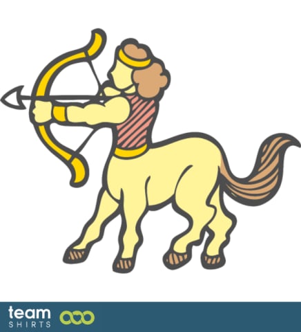 Zodiac Sagittarius