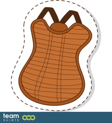 baseball protection gear