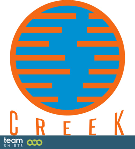 creek emblem