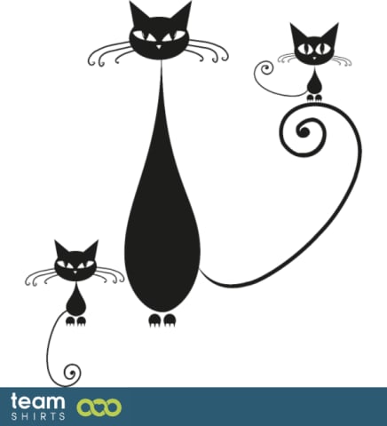 cat family
