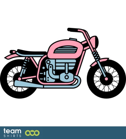 Motorcycle