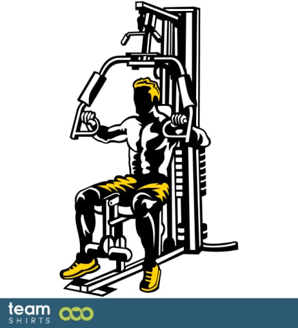 Work out everyday