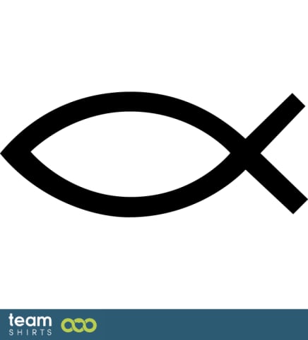 Jesus fish