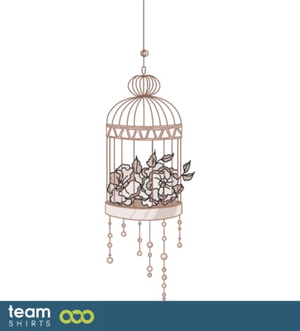 Decor Cage