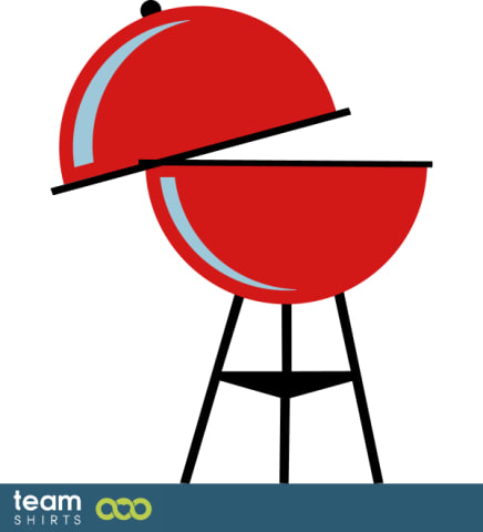 BBQ grill