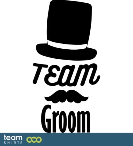 team groom