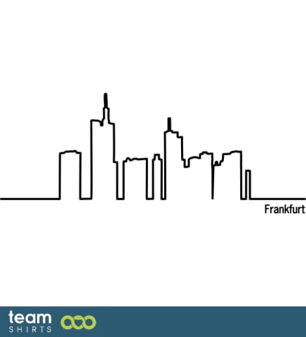 Skyline Frankfurt