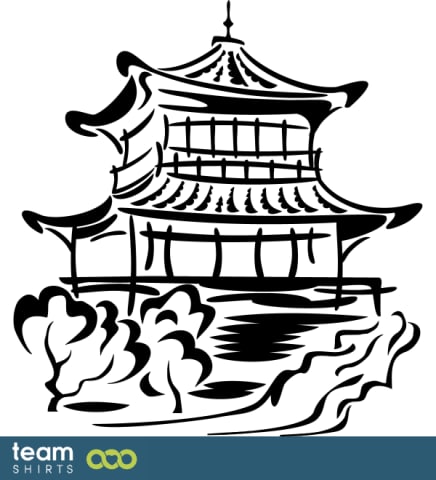 Chinese Temple