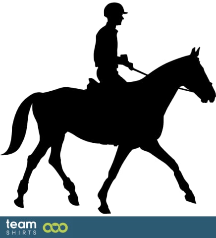 horse rider