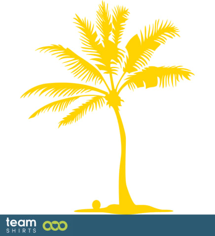 palmtree island