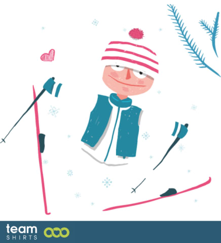 Just ski