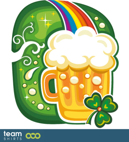 St. Patrick's Day